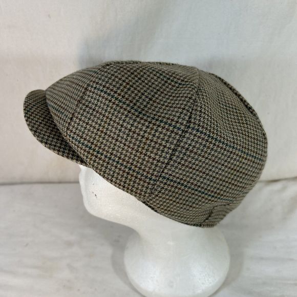 Arthur Payne Hat Cap Large - Picture 3 of 8